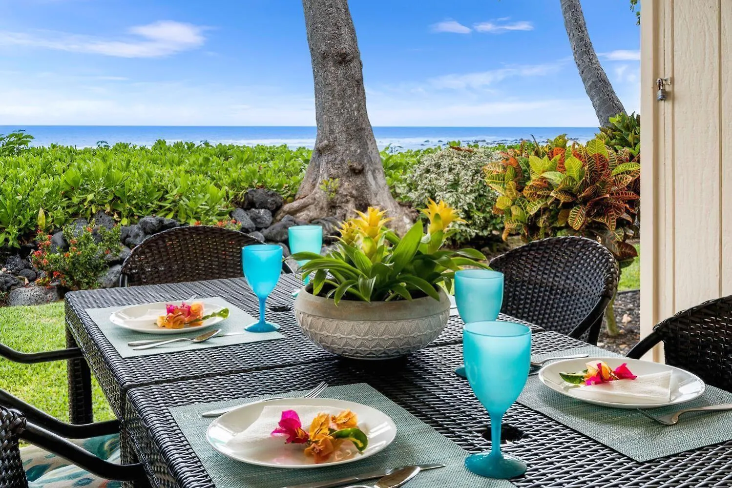 Keauhou Kona Surf & Racquet Club Townhouse #4の連絡先