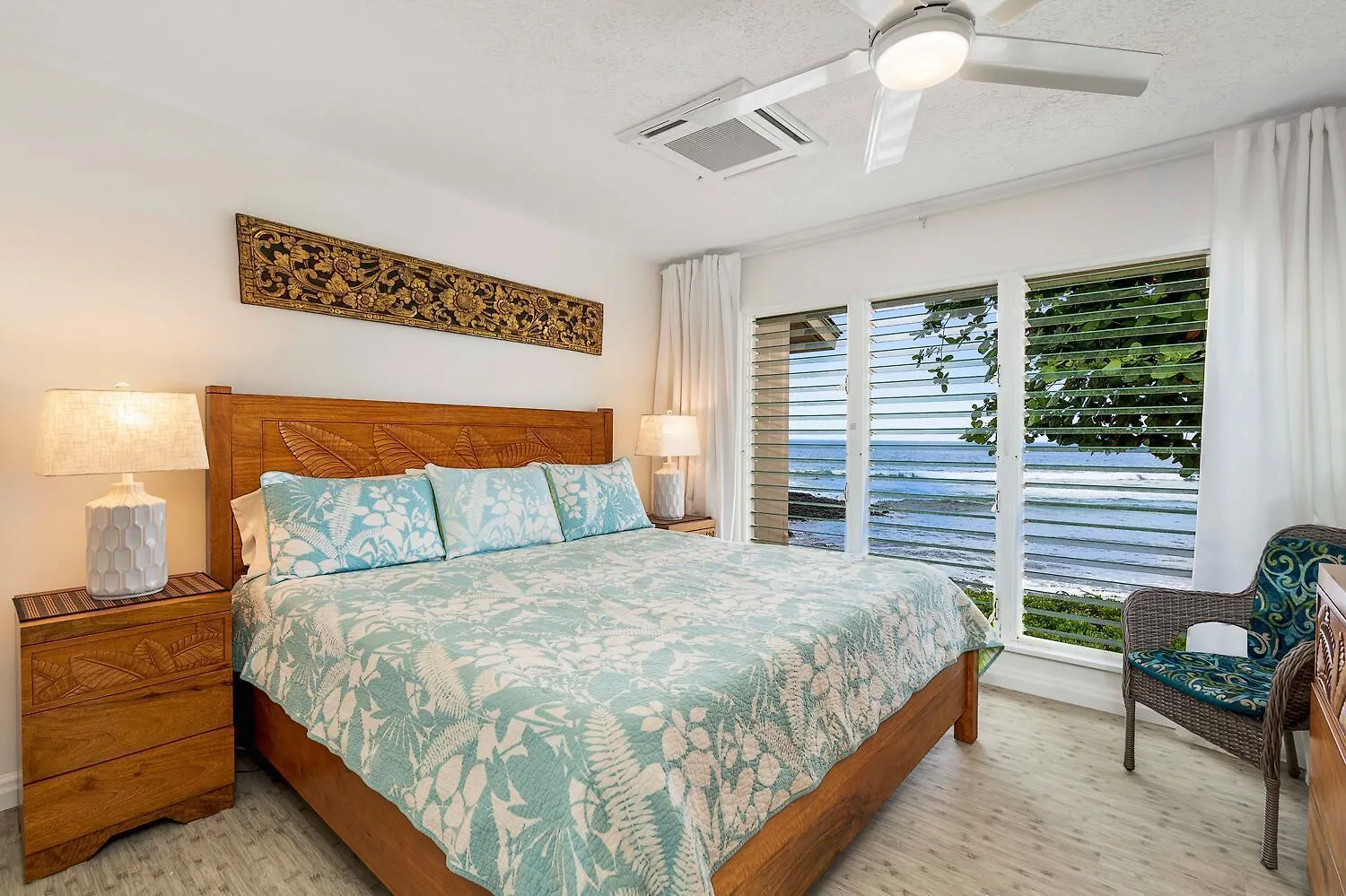 カイルア・コナ Keauhou Kona Surf & Racquet Club Townhouse #4ヴィラ 米国