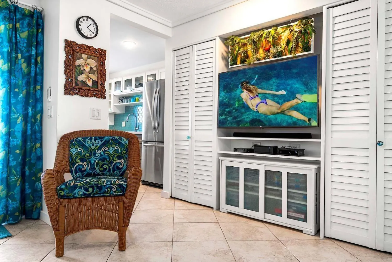 別荘 カイルア・コナ Keauhou Kona Surf & Racquet Club Townhouse #4ヴィラ 米国